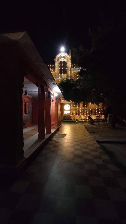 The Kashi Residency Waranasi Zewnętrze zdjęcie